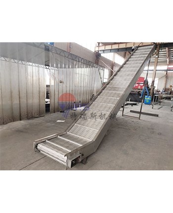 果断收藏简述链板提升机钢丝卡死和盘型制动器作用